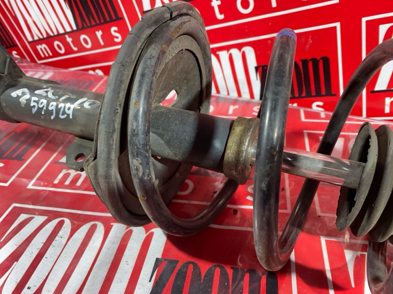 Стойка подвески, 1900 рублей, Солонцы