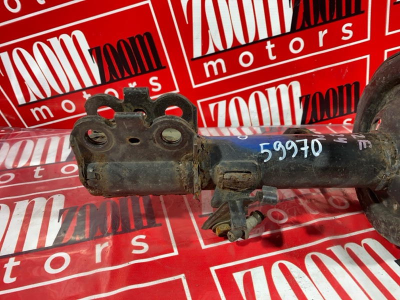 Стойка подвески, 2400 рублей, Солонцы