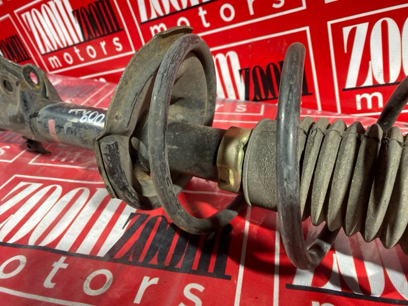 Стойка подвески, 1500 рублей, Солонцы