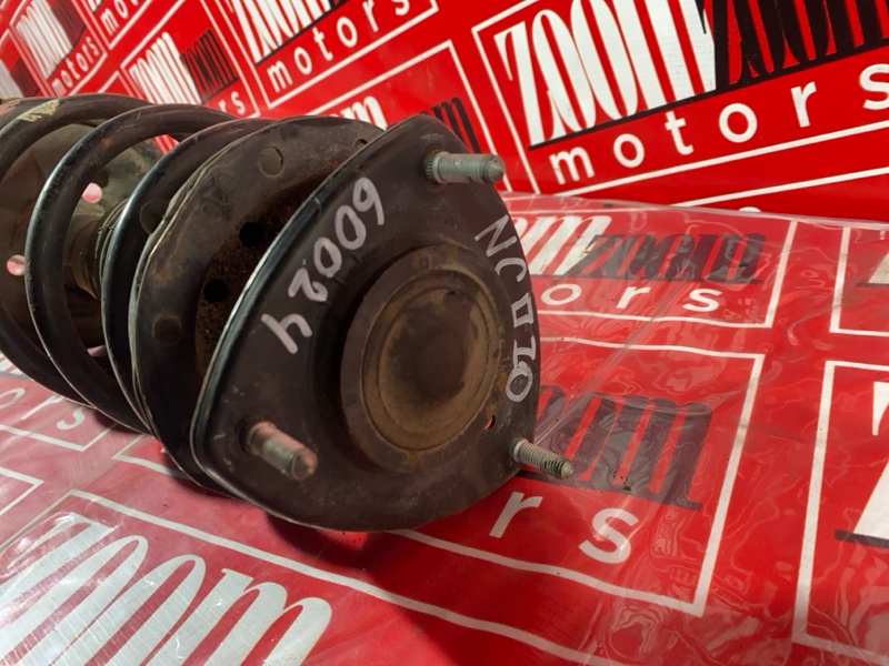 Стойка подвески, 1500 рублей, Солонцы