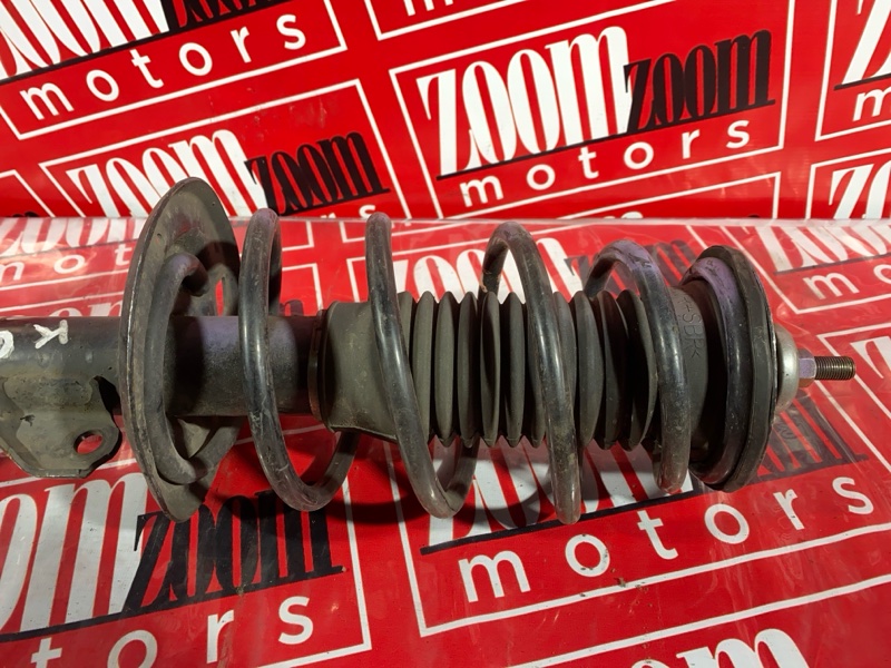 Стойка подвески, 1000 рублей, Солонцы