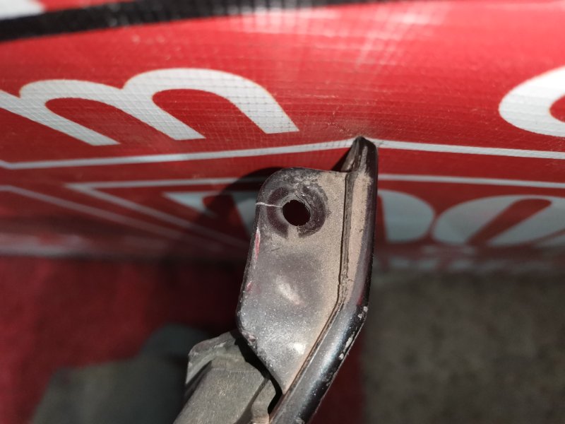 Бампер, 33600 рублей, Солонцы