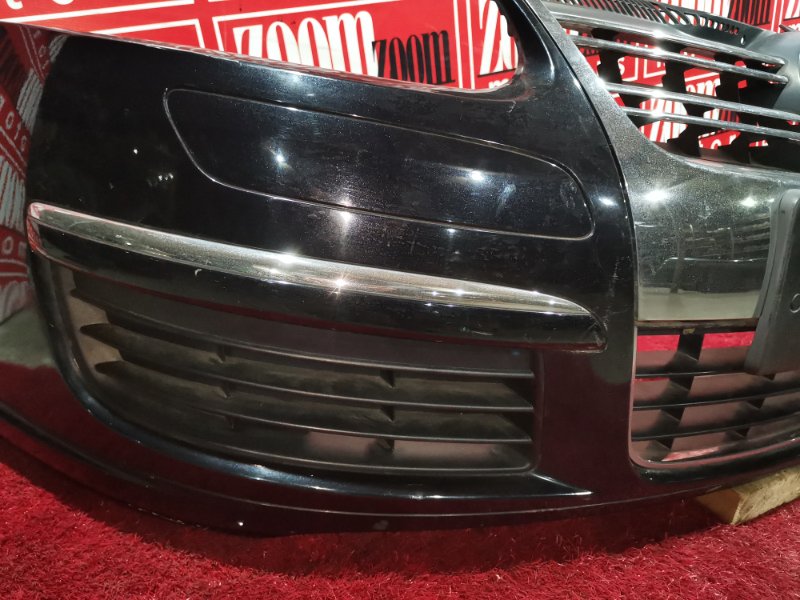 Бампер, 33600 рублей, Солонцы