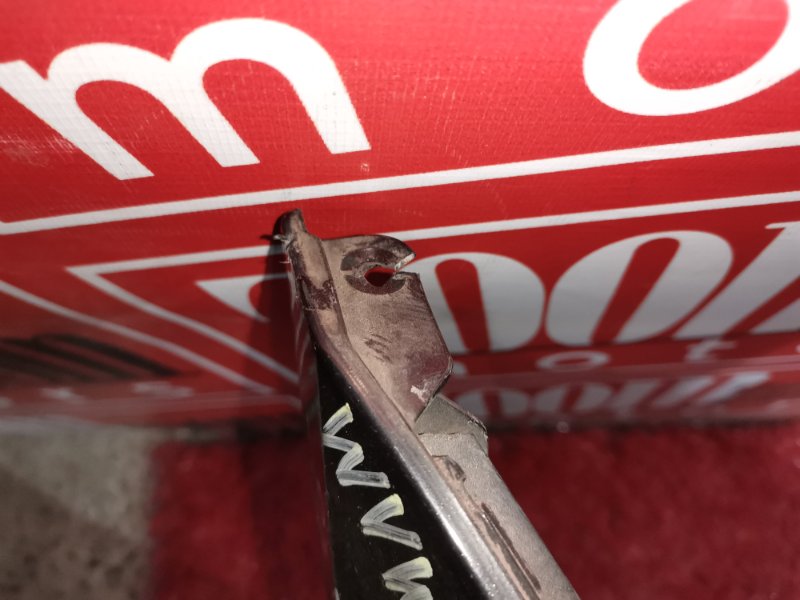 Бампер, 33600 рублей, Солонцы