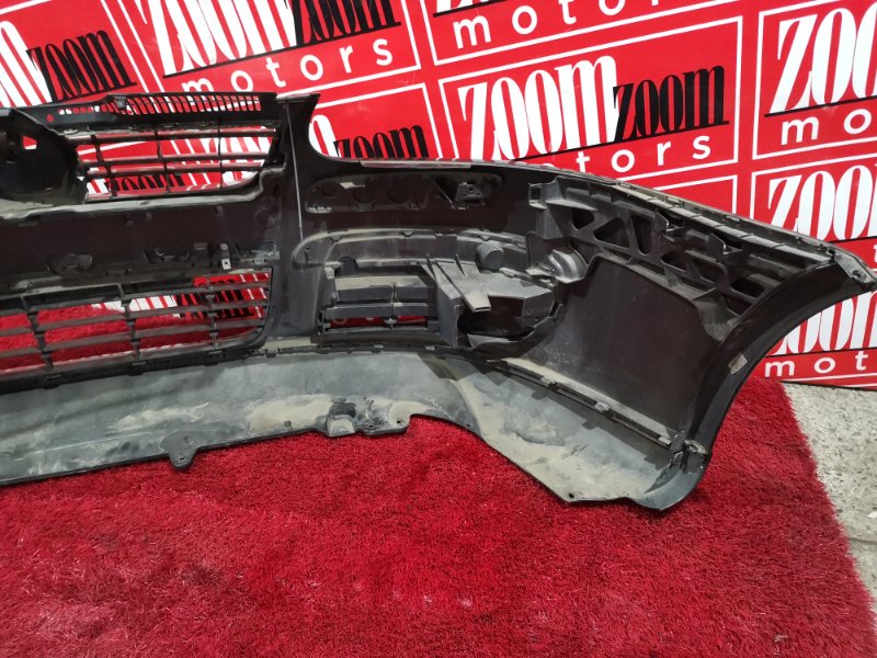 Бампер, 33600 рублей, Солонцы