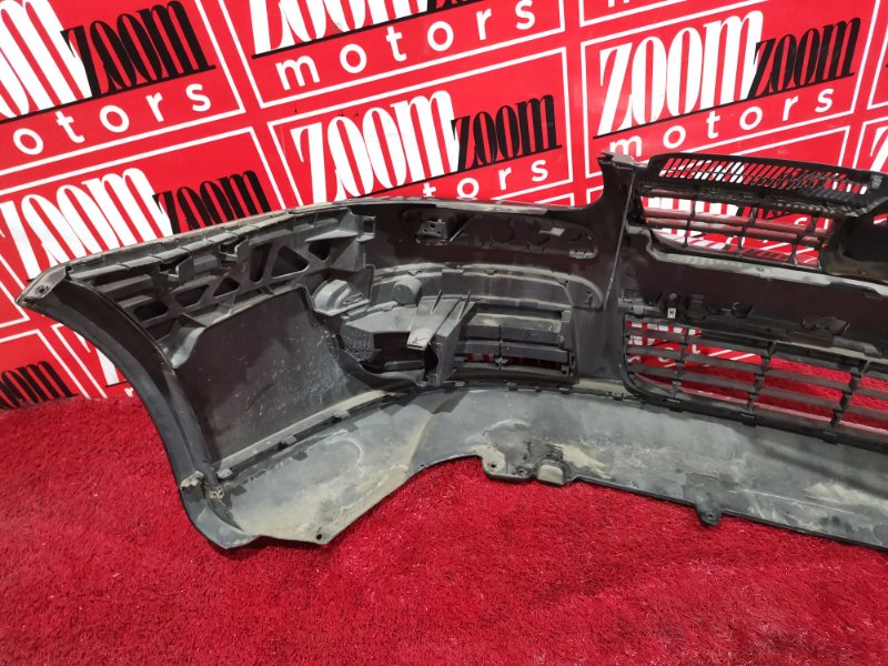 Бампер, 33600 рублей, Солонцы