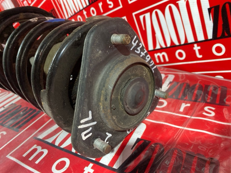 Стойка подвески, 2900 рублей, Солонцы