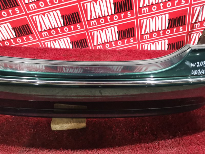 Бампер, 4200 рублей, Солонцы