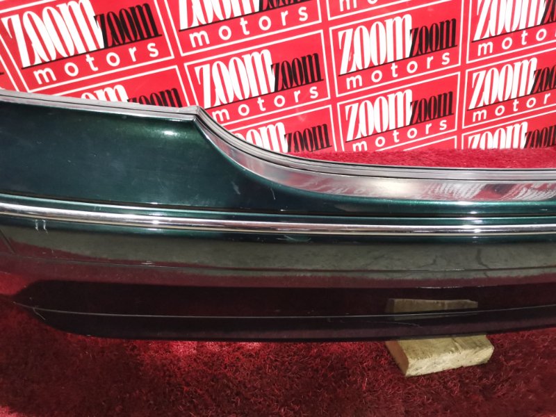 Бампер, 4200 рублей, Солонцы