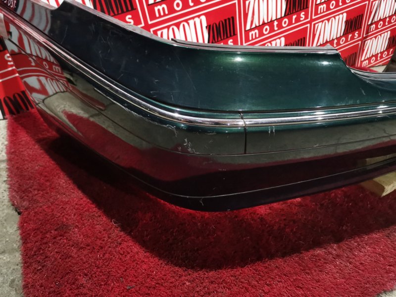 Бампер, 4200 рублей, Солонцы