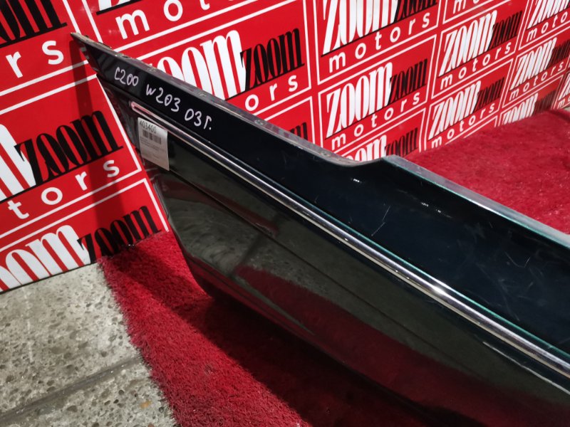 Бампер, 4200 рублей, Солонцы