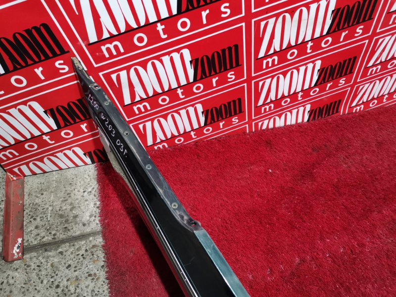 Бампер, 4200 рублей, Солонцы