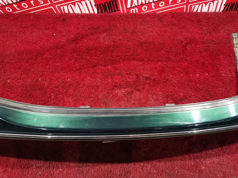 Бампер, 4200 рублей, Солонцы