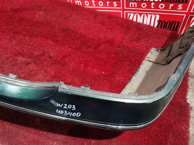 Бампер, 4200 рублей, Солонцы