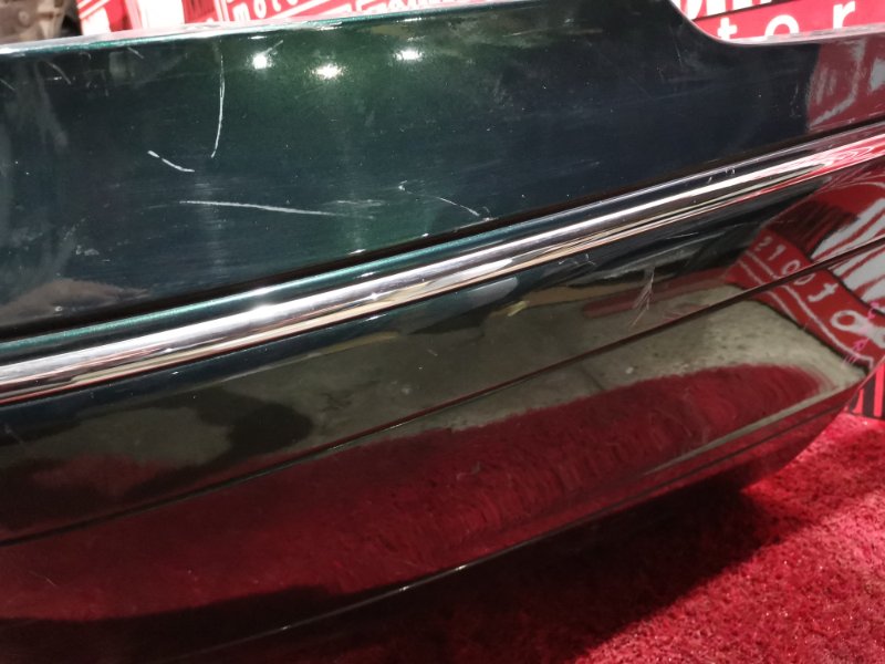 Бампер, 4200 рублей, Солонцы