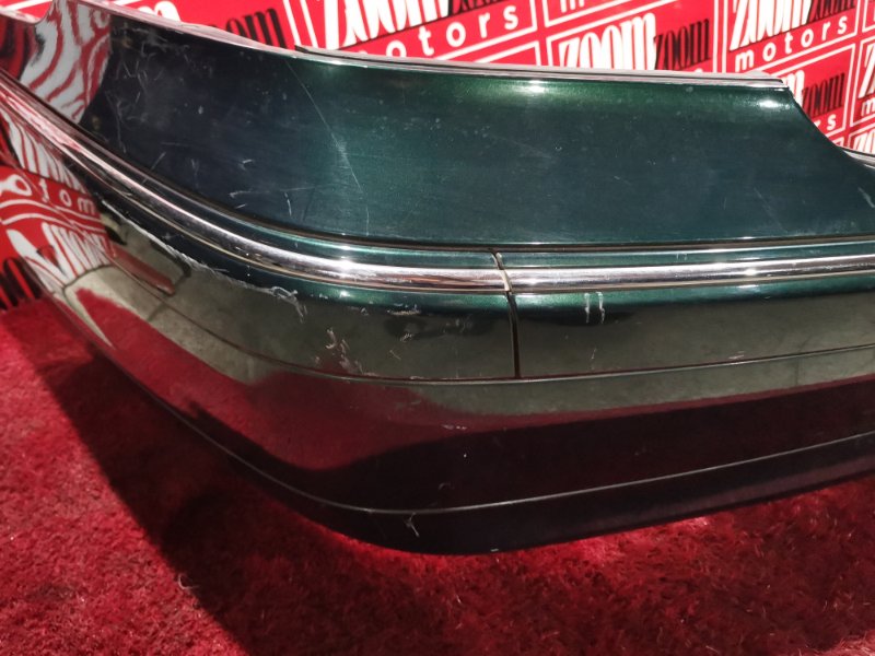 Бампер, 4200 рублей, Солонцы