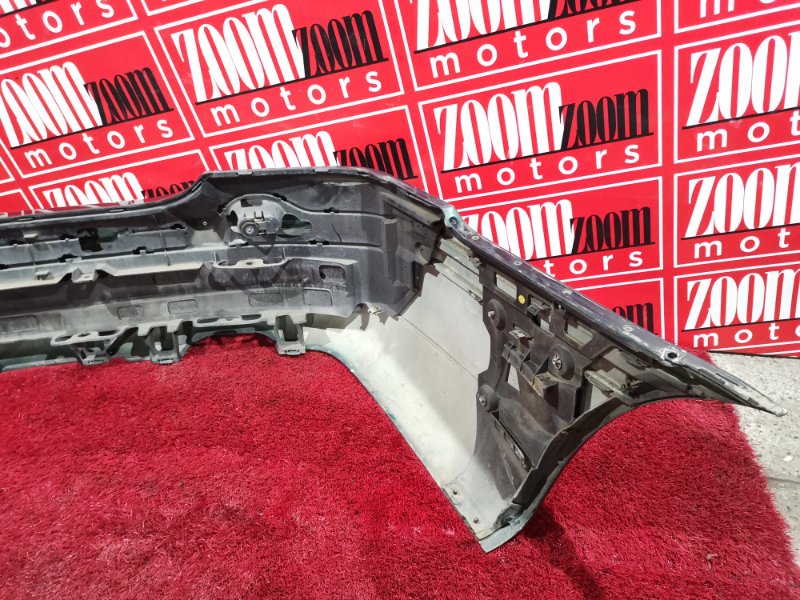 Бампер, 4200 рублей, Солонцы