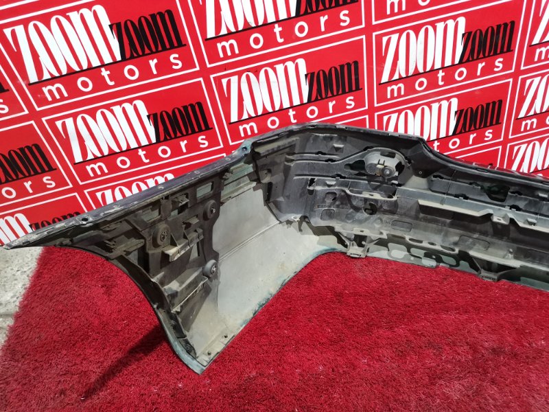 Бампер, 4200 рублей, Солонцы