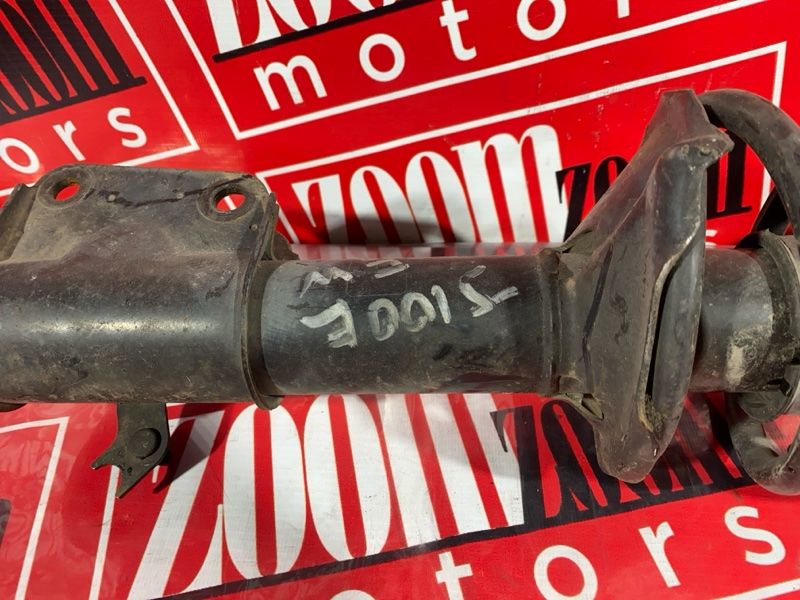 Стойка подвески, 1500 рублей, Солонцы