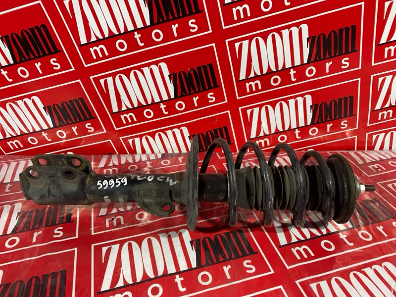 Стойка подвески, 1000 рублей, Солонцы