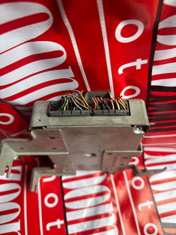 Компьютер (Блок управления), 500 рублей, Солонцы