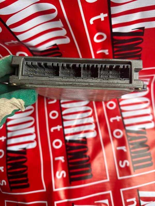 Компьютер (Блок управления), 500 рублей, Солонцы