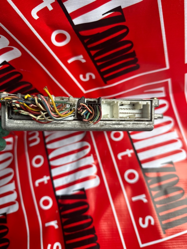 Компьютер (Блок управления), 500 рублей, Солонцы