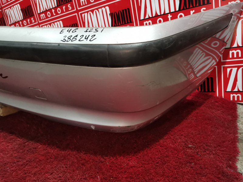 Бампер, 9500 рублей, Солонцы