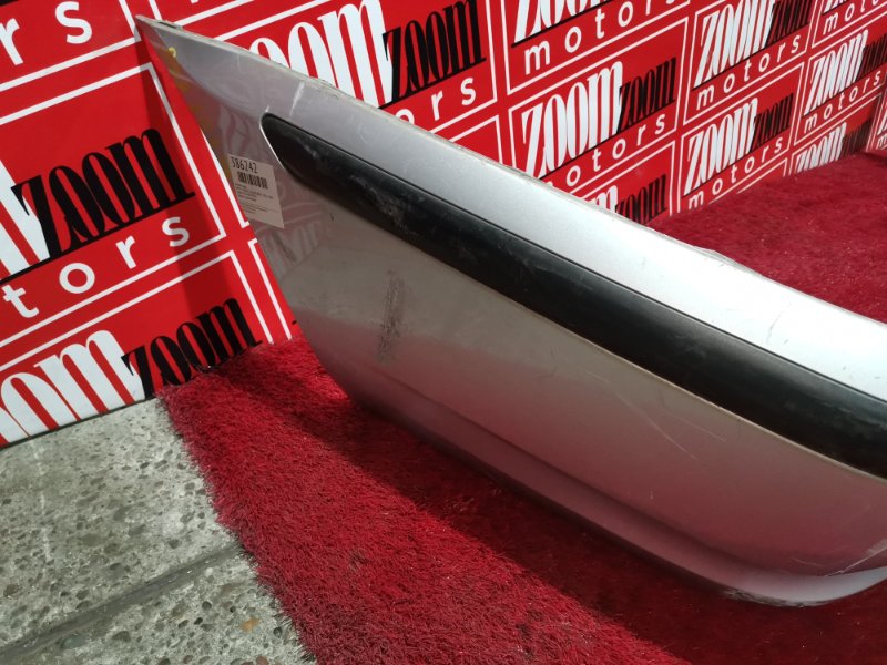 Бампер, 9500 рублей, Солонцы