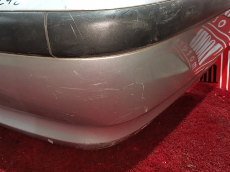 Бампер, 9500 рублей, Солонцы