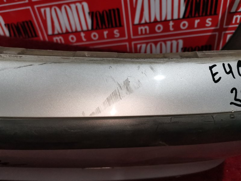 Бампер, 9500 рублей, Солонцы