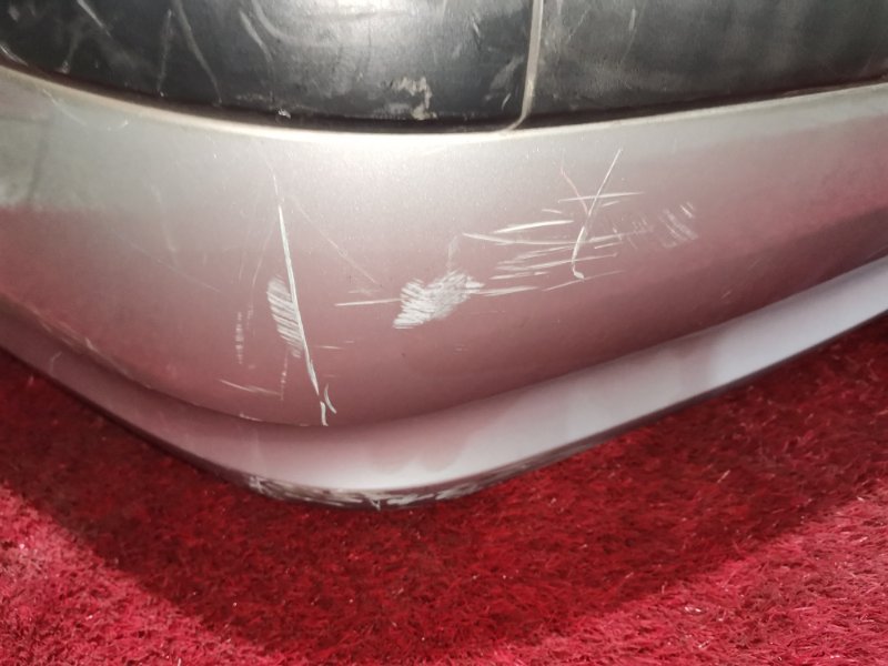 Бампер, 9500 рублей, Солонцы