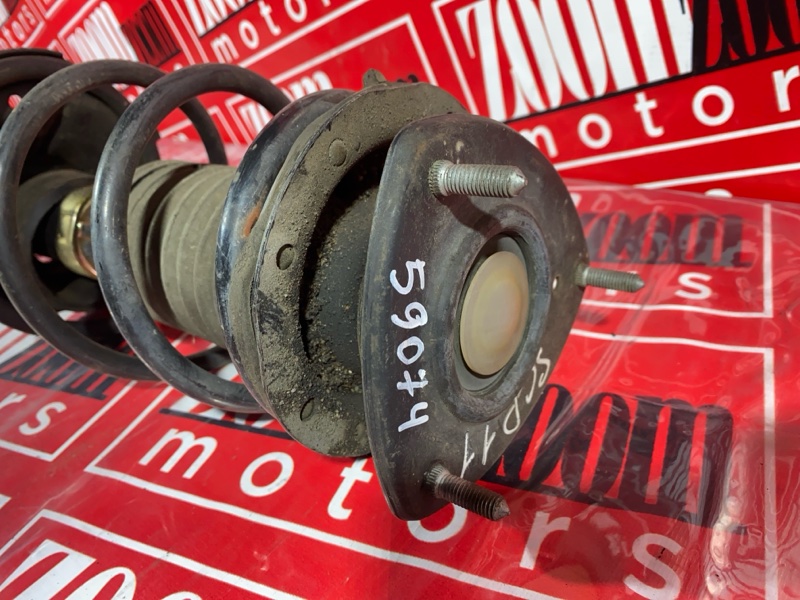 Стойка подвески, 1000 рублей, Солонцы