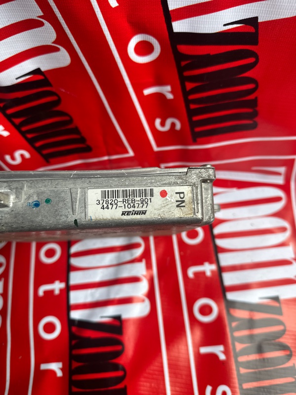 Компьютер (Блок управления), 800 рублей, Солонцы