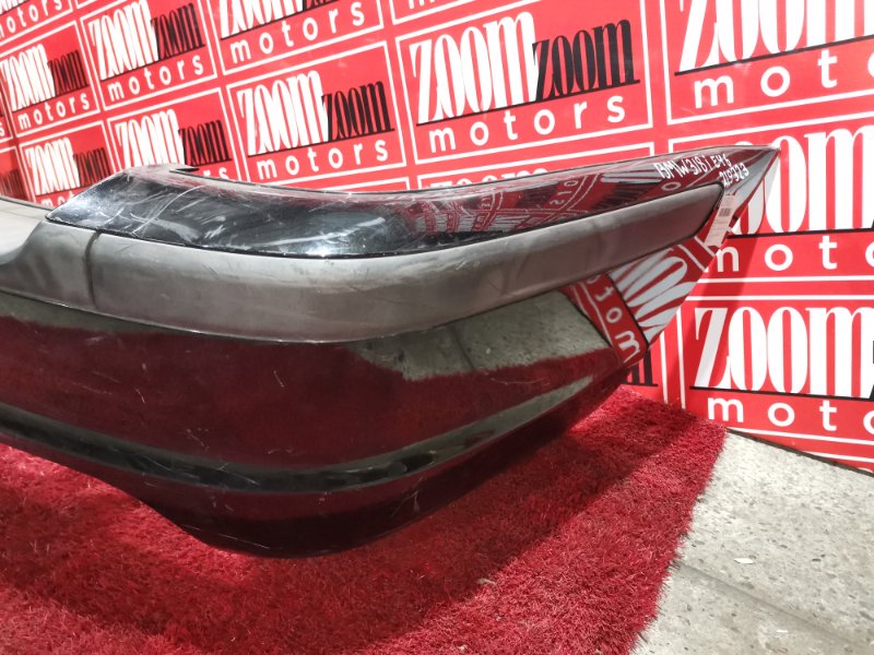 Бампер, 3800 рублей, Солонцы