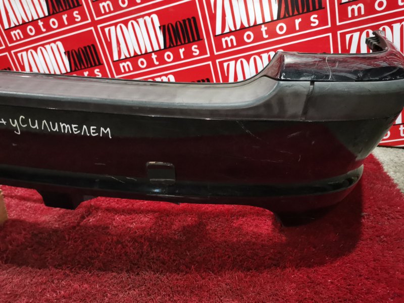 Бампер, 3800 рублей, Солонцы