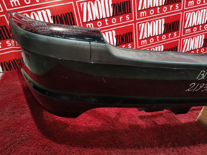 Бампер, 3800 рублей, Солонцы