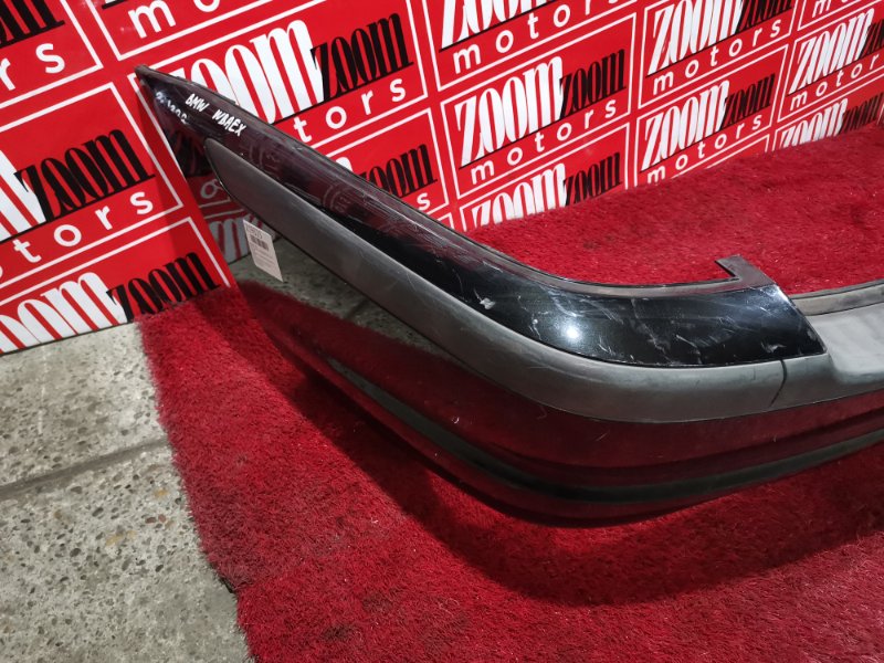 Бампер, 3800 рублей, Солонцы