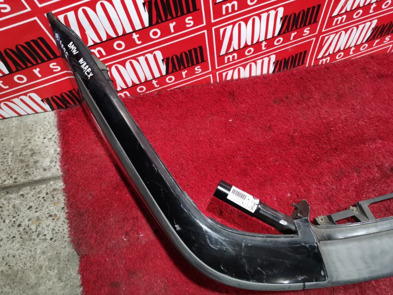 Бампер, 3800 рублей, Солонцы