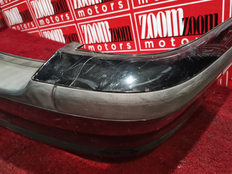 Бампер, 3800 рублей, Солонцы