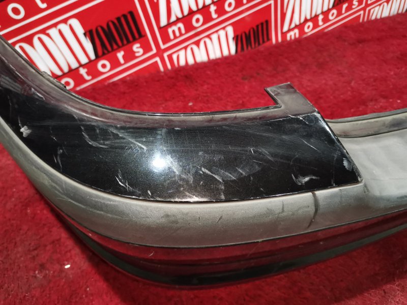 Бампер, 3800 рублей, Солонцы