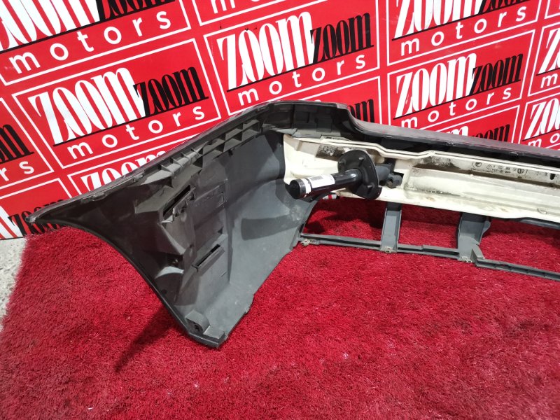 Бампер, 3800 рублей, Солонцы