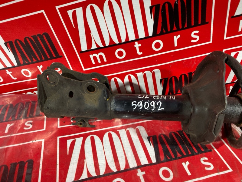 Стойка подвески, 1200 рублей, Солонцы