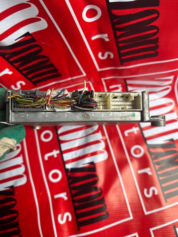 Компьютер (Блок управления), 500 рублей, Солонцы