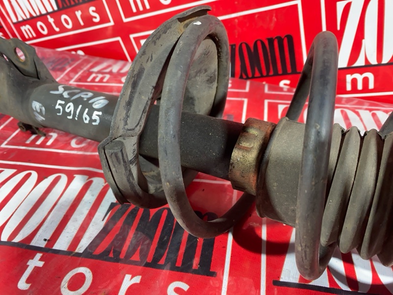 Стойка подвески, 1000 рублей, Солонцы