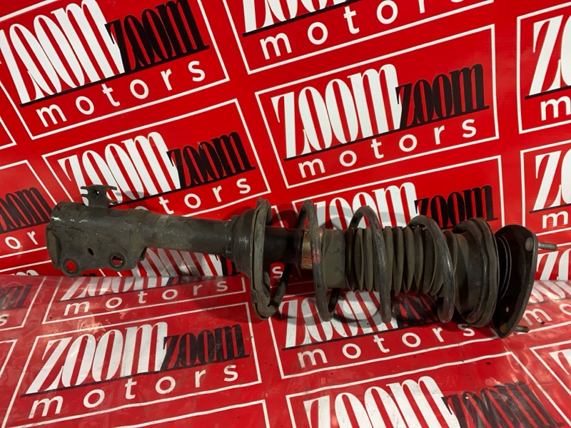 Стойка подвески, 1000 рублей, Солонцы