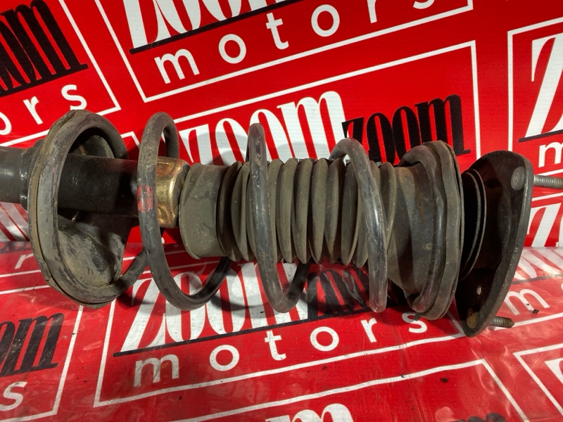 Стойка подвески, 1000 рублей, Солонцы