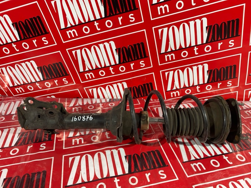 Стойка подвески, 1000 рублей, Солонцы