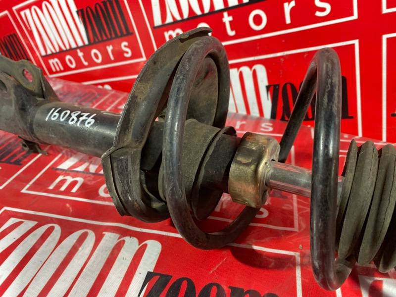 Стойка подвески, 1000 рублей, Солонцы