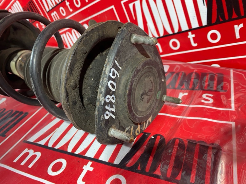 Стойка подвески, 1000 рублей, Солонцы